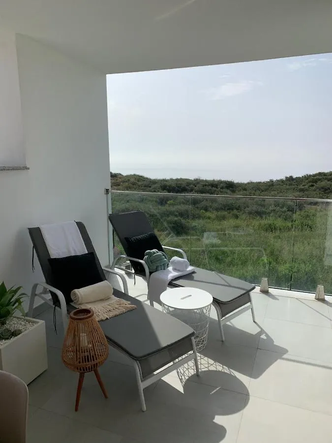 Blue Sunset Luxury Seaview Apartment La Duquesa Manilva