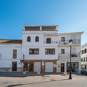Ocana Manilva
